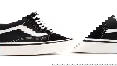 Sneakers og sko Vans UA Old Skool 36 DX Sort | VN0A38G2PXC, 0