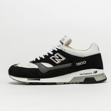 Sneakers og sko New Balance 1500 Sort | M1500KGW, 0