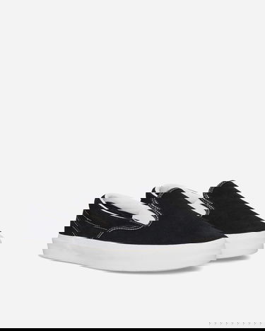 Sneakers og sko Converse One Star Slip-On Sort | 160545C, 3
