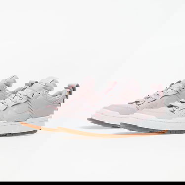 Sneakers og sko Nike SB W Dunk Low Disrupt Lyserød | CK6654-003, 4
