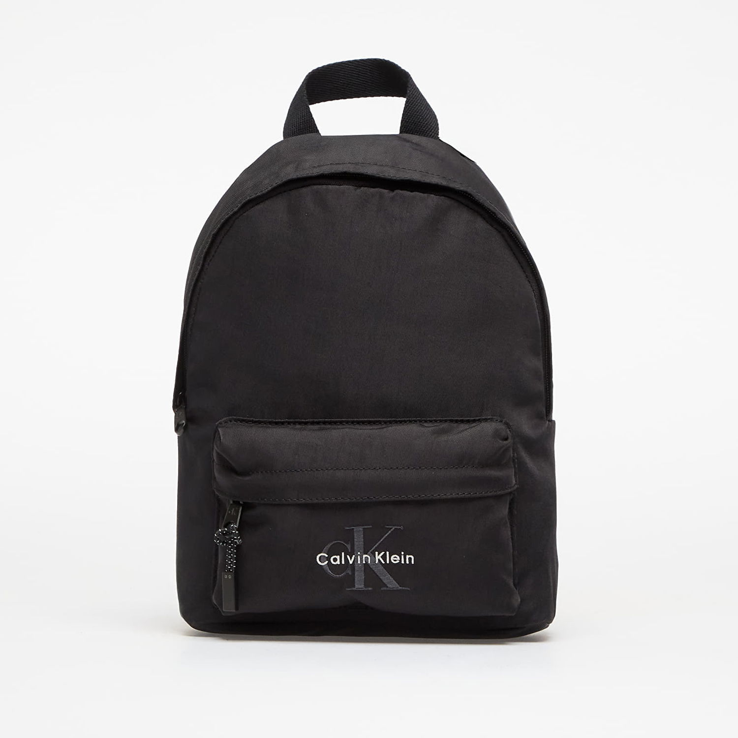 Rygsæk CALVIN KLEIN Calvin Klein Bold Small Round Backpack Sort | LV04D3257G UB1, 0