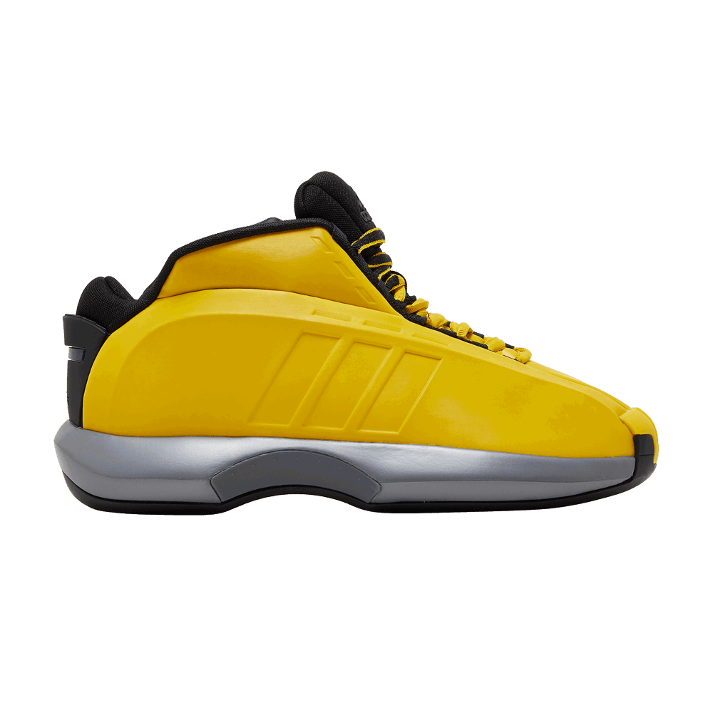 Sneakers og sko adidas Originals adidas Crazy 1 "Sunshine" Gul | GY3808, 0