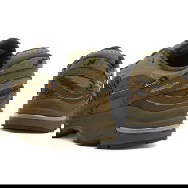 Sneakers og sko New Balance 1000 Brun | M1000NBU, 4