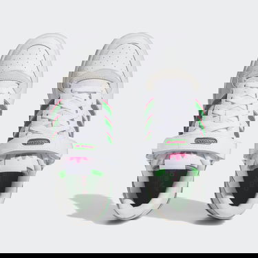 Sneakers og sko adidas Originals Forum Low Grøn | IE7422, 2