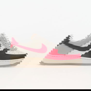 Sneakers og sko Nike AIR FORCE 1 '07 LV8 Hvid | HJ9094-012, 2
