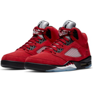 Sneakers og sko Jordan Air Jordan 5 Retro "Raging Bull" Rød | DD0587-600, 1