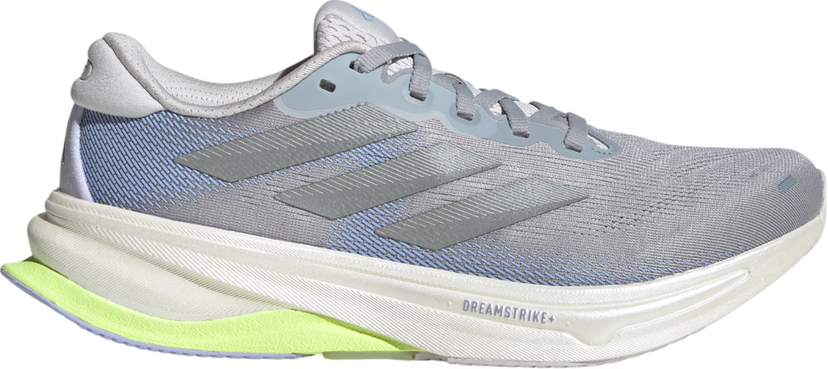 Sneakers og sko adidas Performance adidas SUPERNOVA SOLUTION 2 Grå | ih8715