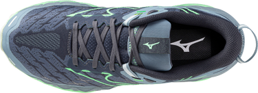 Sneakers og sko Mizuno Mizuno WAVE MUJIN 10 Grå | j1gk2470-81, 2