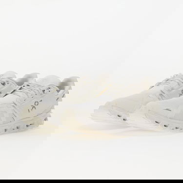 Sneakers og sko On Running Cloud 6 Hvid | 3MF10071200, 5