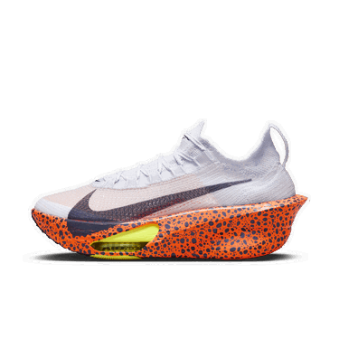 Sneakers og sko Nike Air Zoom Alphafly NEXT% 3 Hvid | FN7672-900, 2
