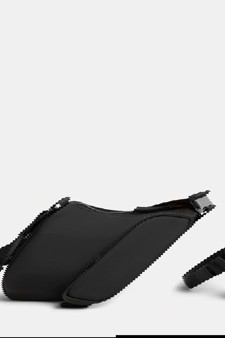 Skuldertaske Rains Rains Valera Mini Shoulder Bag Sort | 13650, 0