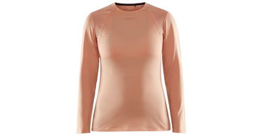 T-shirt Craft ADV Essence Long Sleeve Tee Orange | 1908769-716000, 1