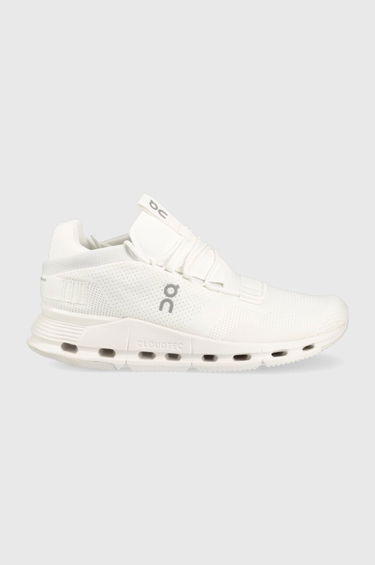 Sneakers og sko On Running On-running Hvid | 2698227, 0