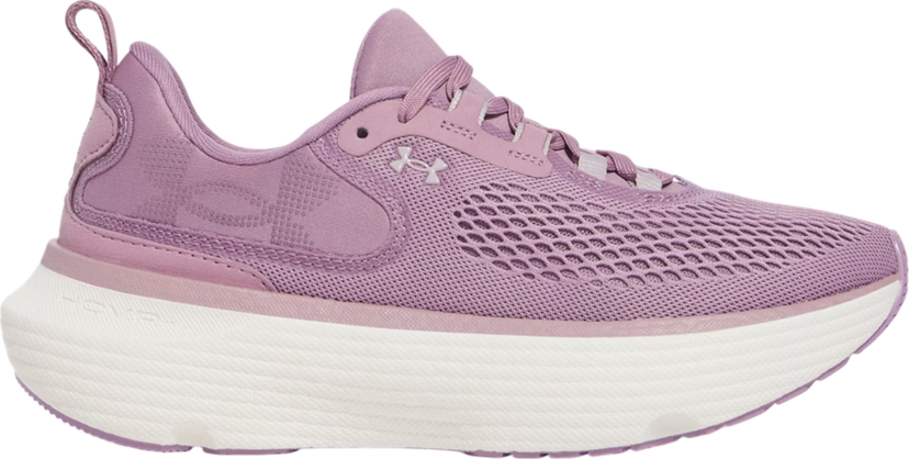 Sneakers og sko Under Armour Infinite Elite 2 Lilla | 3028178-521