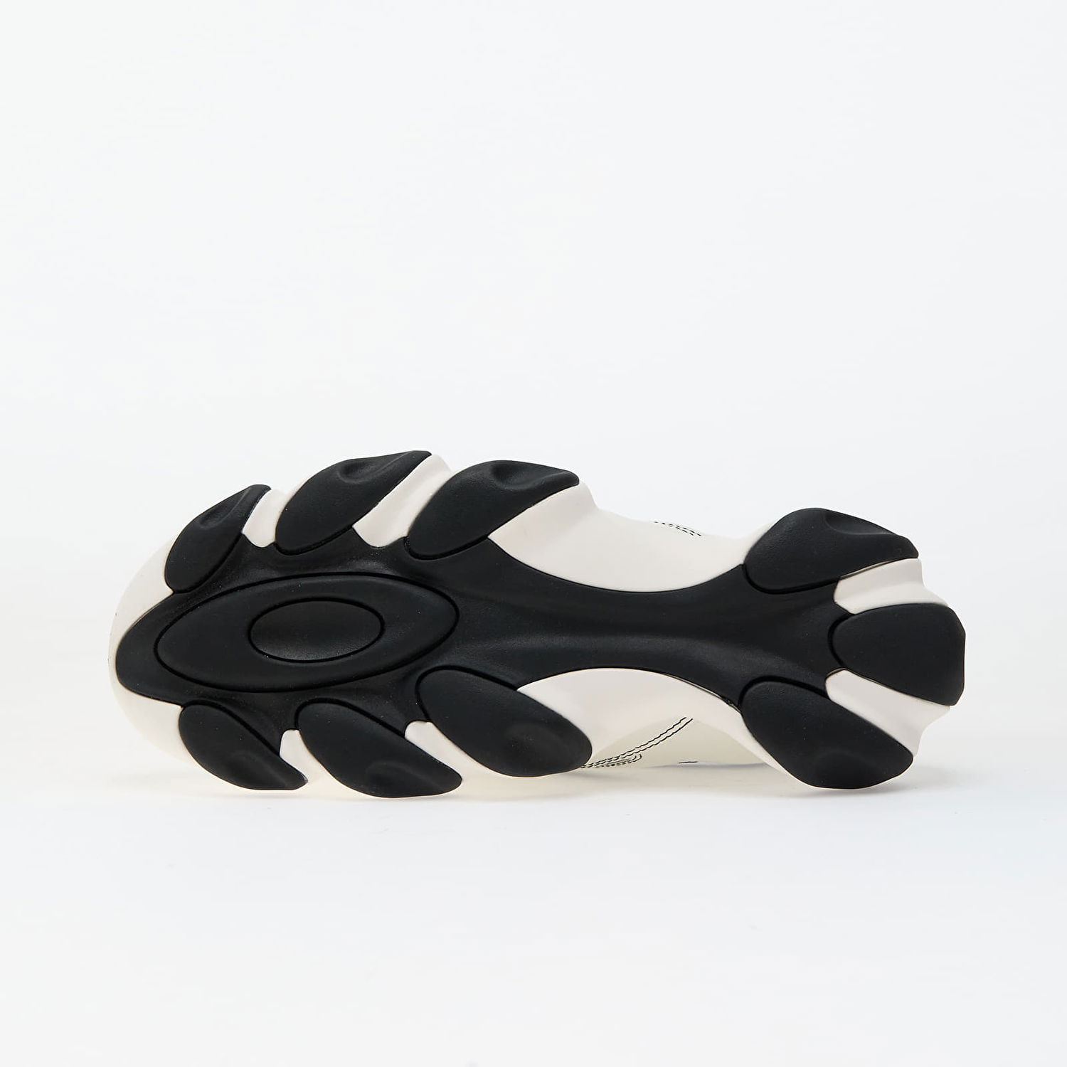 Sneakers og sko OAKLEY Factory Team Full Grain Leather Flesh Lucent White Hvid | BDP25S00004456WH10, 1