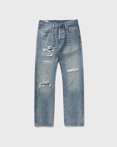Jeans Levi's Levi's 501 Original Fit Jeans Blå | 00501-3736, 0