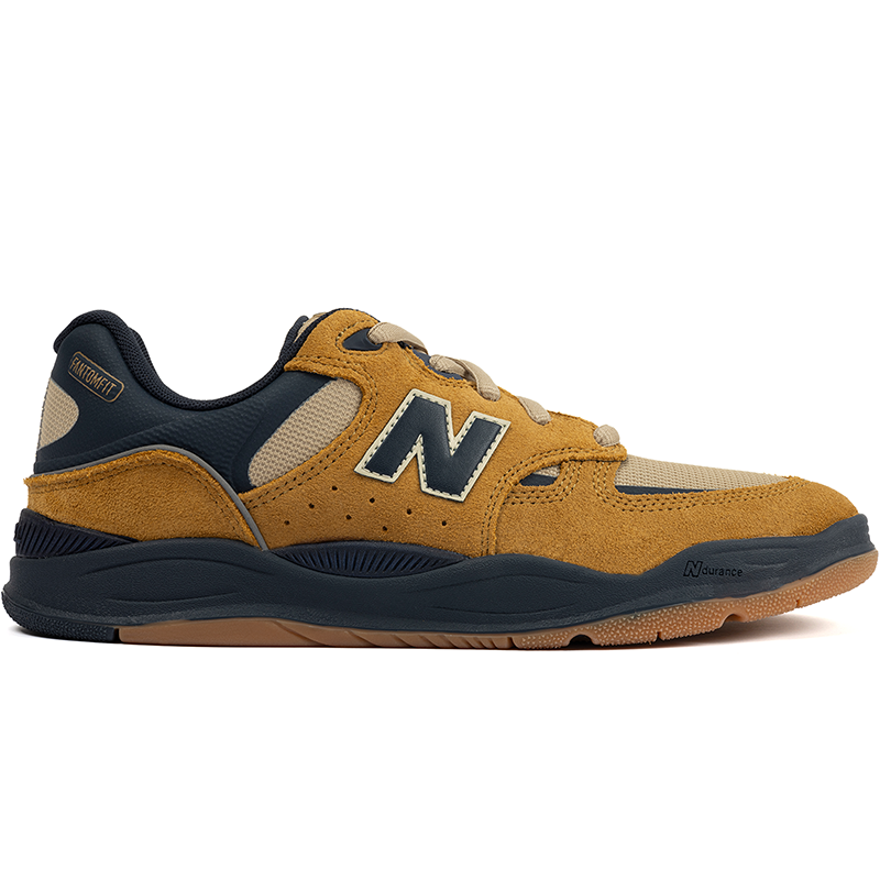 Sneakers og sko New Balance Numeric 1010 Orange | NM1010RF, 0