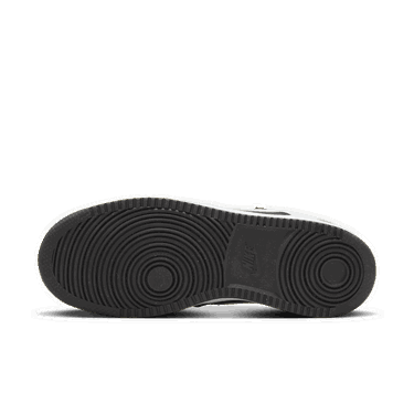 Sneakers og sko Nike Court Vision Low Next Nature Sort | DH3158-003, 1