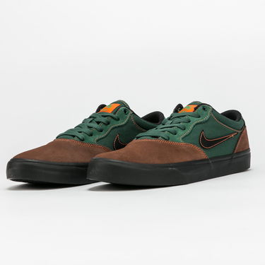 Sneakers og sko Nike SB Chron 2 Grøn | DM3493-200, 1