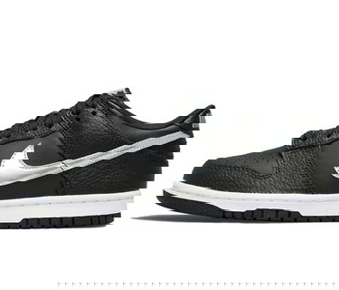 Sneakers og sko Nike NBA x Dunk Low EMB "Diamonds" GS Sort | DC9560-001, 0