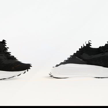 Sneakers og sko Under Armour Phantom 4 Sort | 3027593-001, 2