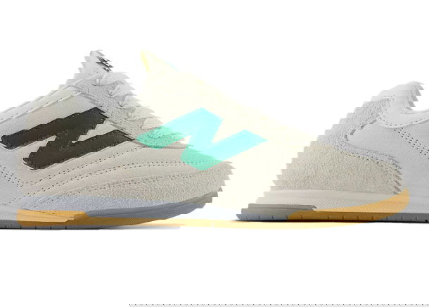 Sneakers og sko New Balance RC42 Sea Salt Classic Pine Hvid | URC42HG, 0