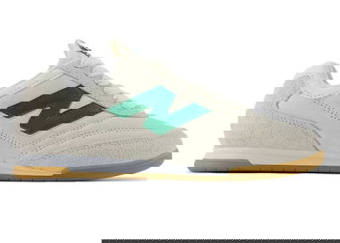 Sneakers og sko New Balance RC42 Sea Salt Classic Pine Hvid | URC42HG, 0