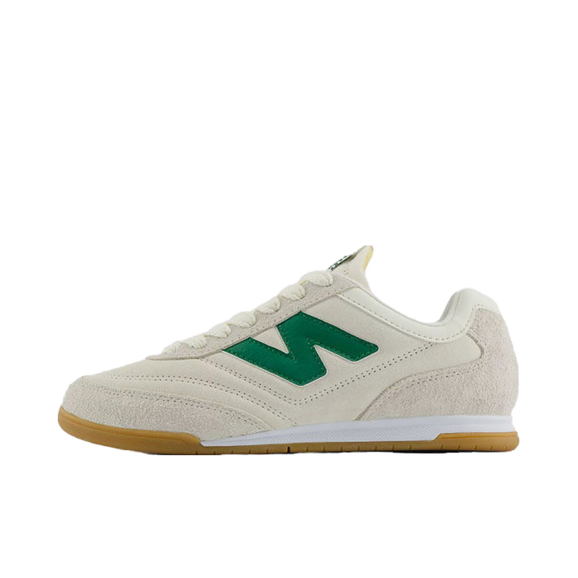 Løbe New Balance RC42 Sea Salt Classic Pine Hvid | URC42HG