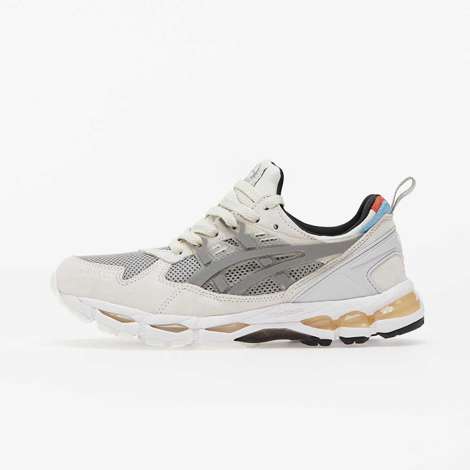 Sneakers og sko Asics AWAKE x Gel-Kayano 21 Grå | 1201A459-020, 0