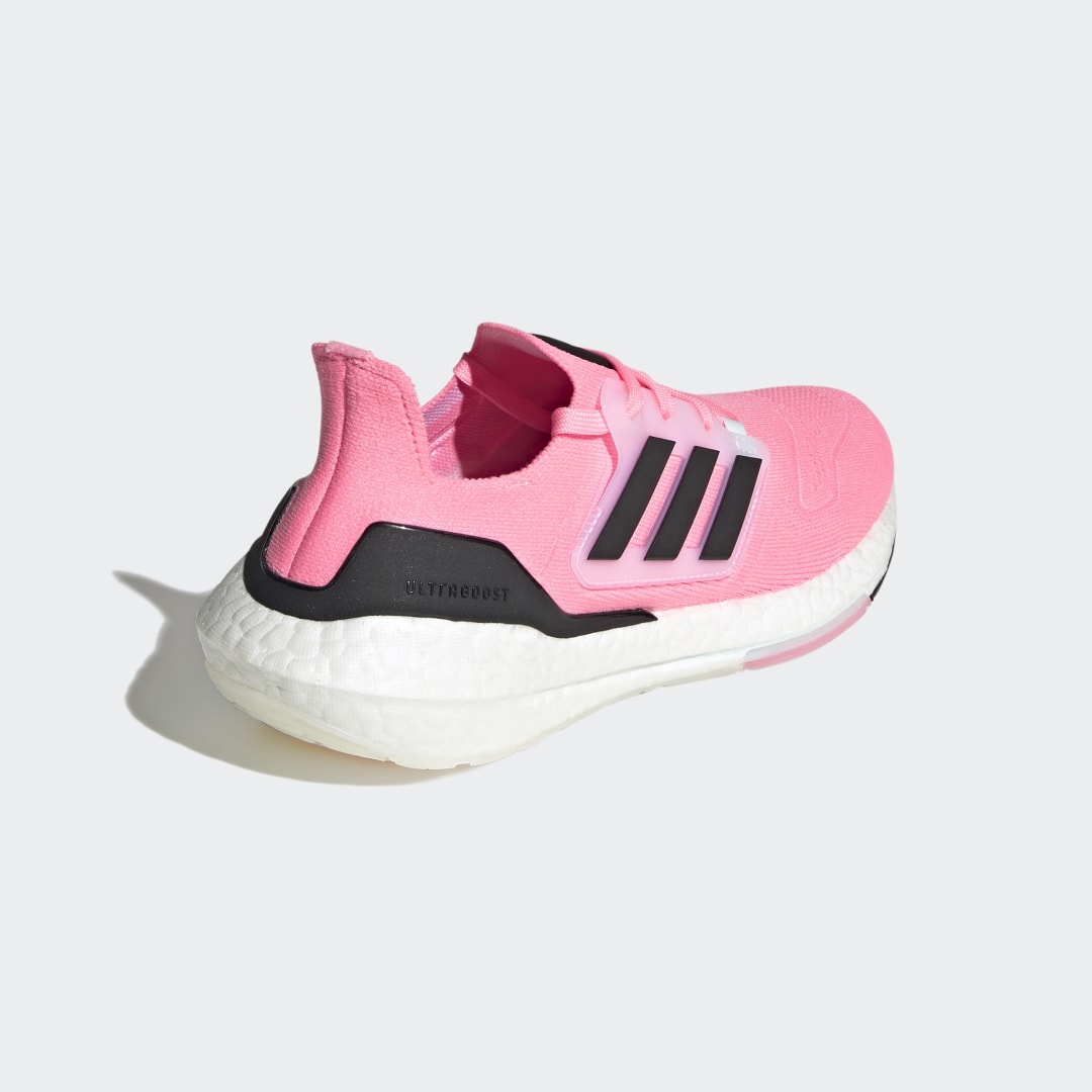 Sneakers og sko adidas Performance UltraBooost 22 Lyserød | GX6659, 1