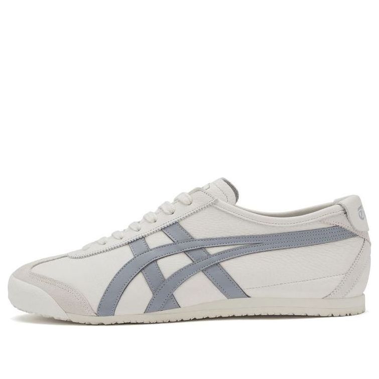 Sneakers og sko Onitsuka Tiger Mexico 66 Hvid | 1183B771-201
