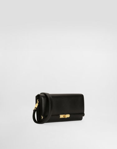 Skuldertaske Dolce & Gabbana Shoulder Bag Sort | BB7756A3G1980999, 2