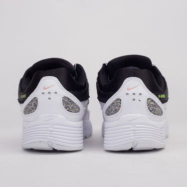 Sneakers og sko Nike P-6000 SE W Sort | CJ9585-001, 3