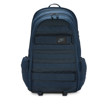 Rygsæk Nike RPM (26 l) Mørkeblå | FD7544-478, 1