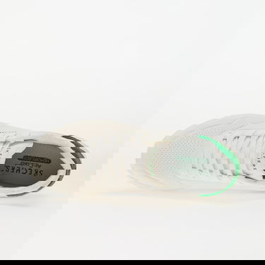Sneakers og sko Skechers Uno - Suited On Air Hvid | 183004 WGR, 3
