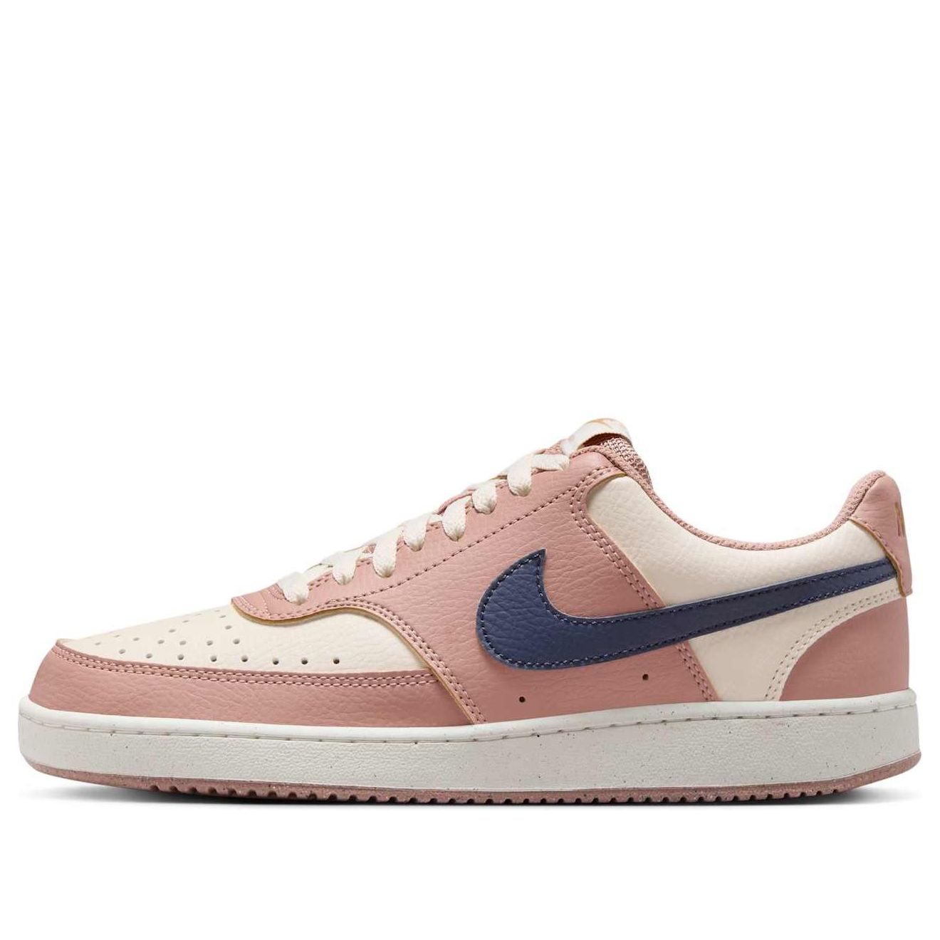 Sneakers og sko Nike Court Vision Low Next Nature Lyserød | DH3158-606, 0