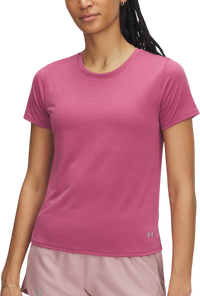 Under Armour UA Launch Short Sleeve T-Shirt