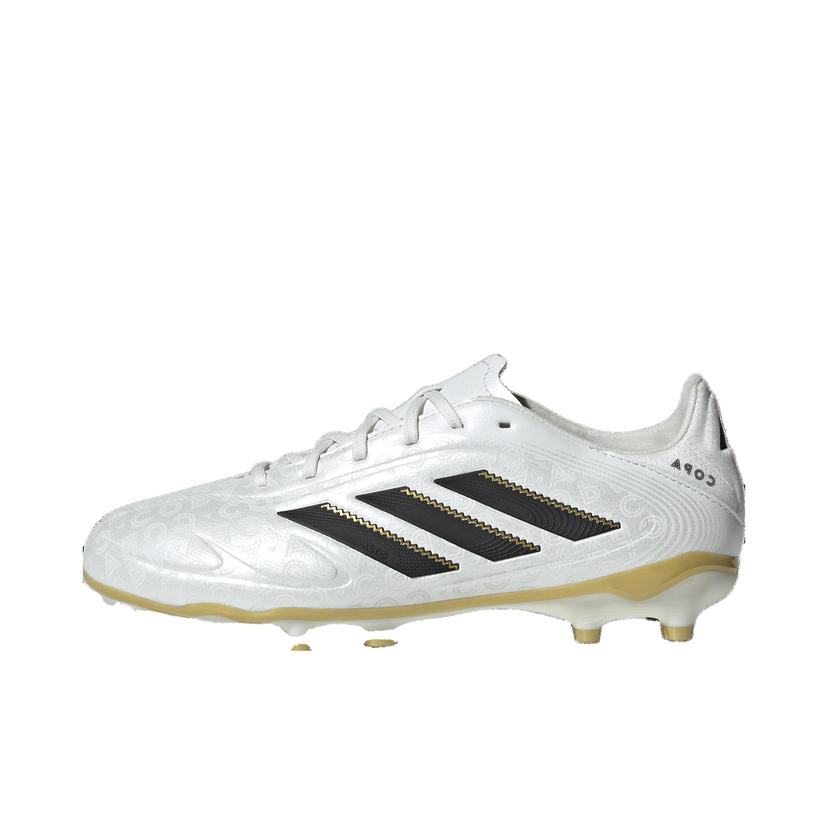 Sneakers og sko adidas Performance COPA PURE III LEAGUE FG/MG Hvid | jr2887