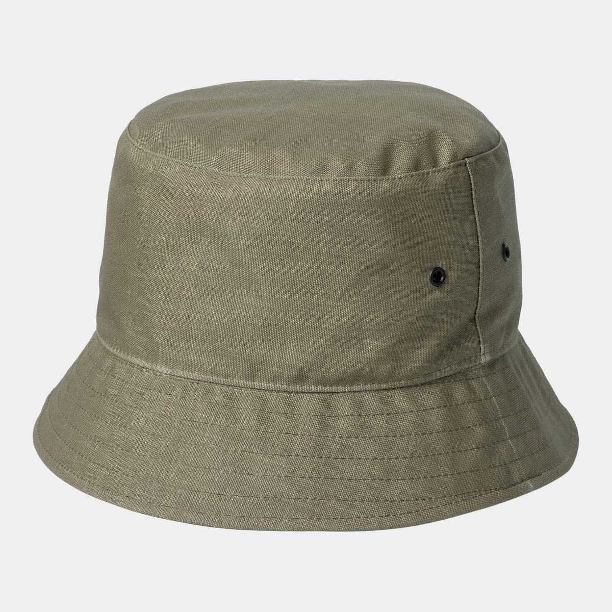 Hat Carhartt WIP Holden Cordura Drawstring Bucket Hat Grøn | I035410_2, 1