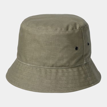 Hat Carhartt WIP Holden Cordura Drawstring Bucket Hat Grøn | I035410_2, 1