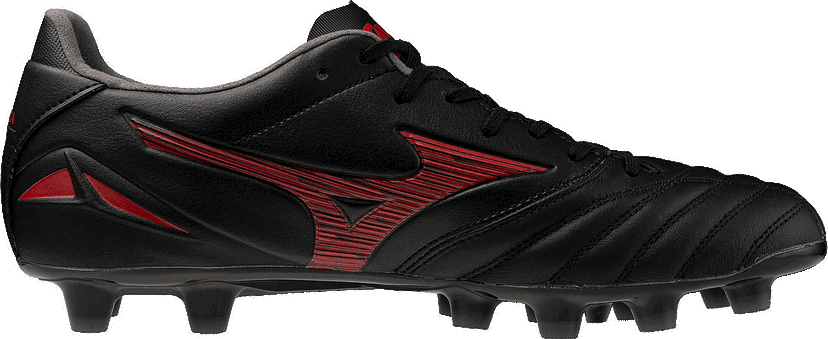 Sneakers og sko Mizuno Mizuno Morelia Neo IV Pro FG Sort | p1ga2534-00