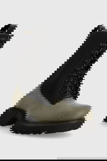 Sneakers og sko Rains Show Combat Boot Neopren Boots Sort | 22610.65, 2