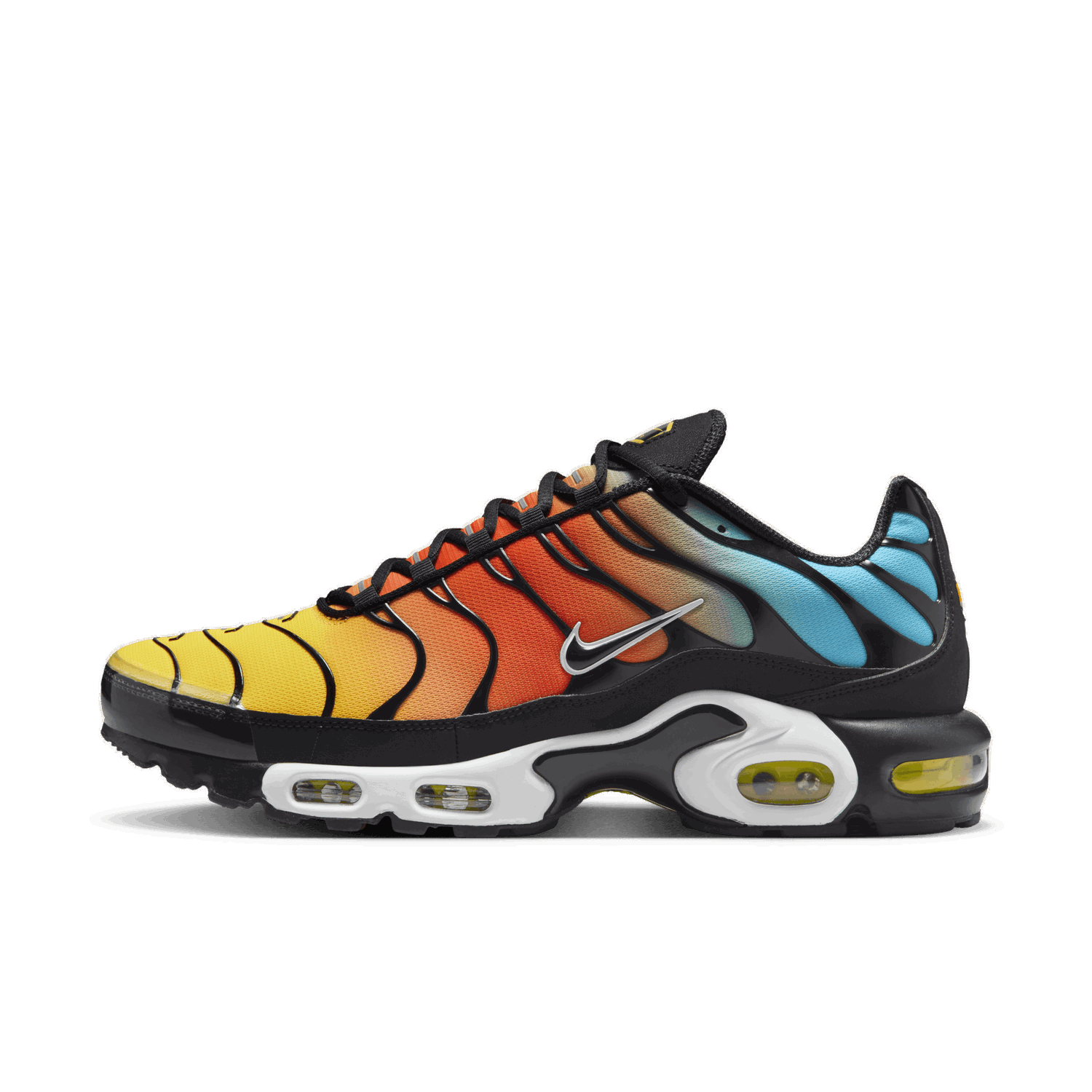 Sneakers og sko Nike Air Max Plus Flerfarvet | HV2526-001, 0