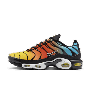Sneakers og sko Nike Air Max Plus Flerfarvet | HV2526-001, 0