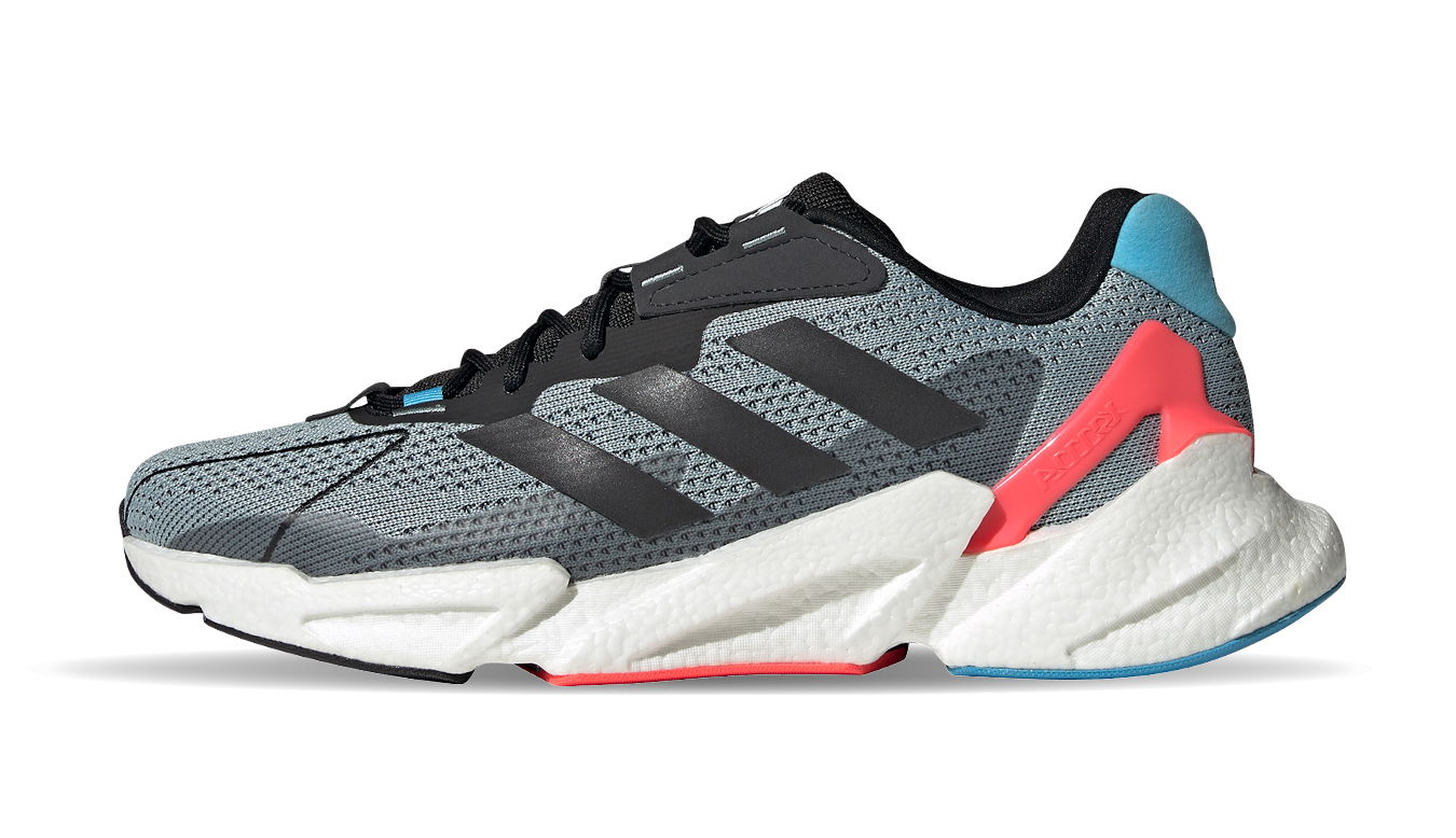 Sneakers og sko adidas Performance X9000 Grå | GY6050, 0