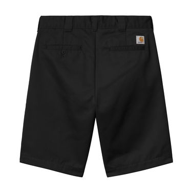 Shorts Carhartt WIP Master Shorts Sort | I034913_48, 1