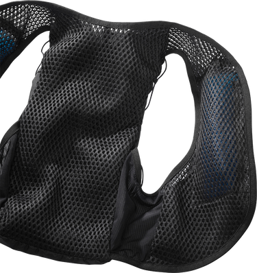 Rygsæk Salomon ACTIVE SKIN 12 SET Sort | lc2177400, 2