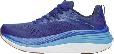 Sneakers og sko Saucony Hurricane 24 Blå | s20933-163, 1