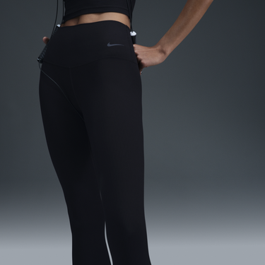 Leggings Nike leggins Sort | HF1443-010, 3