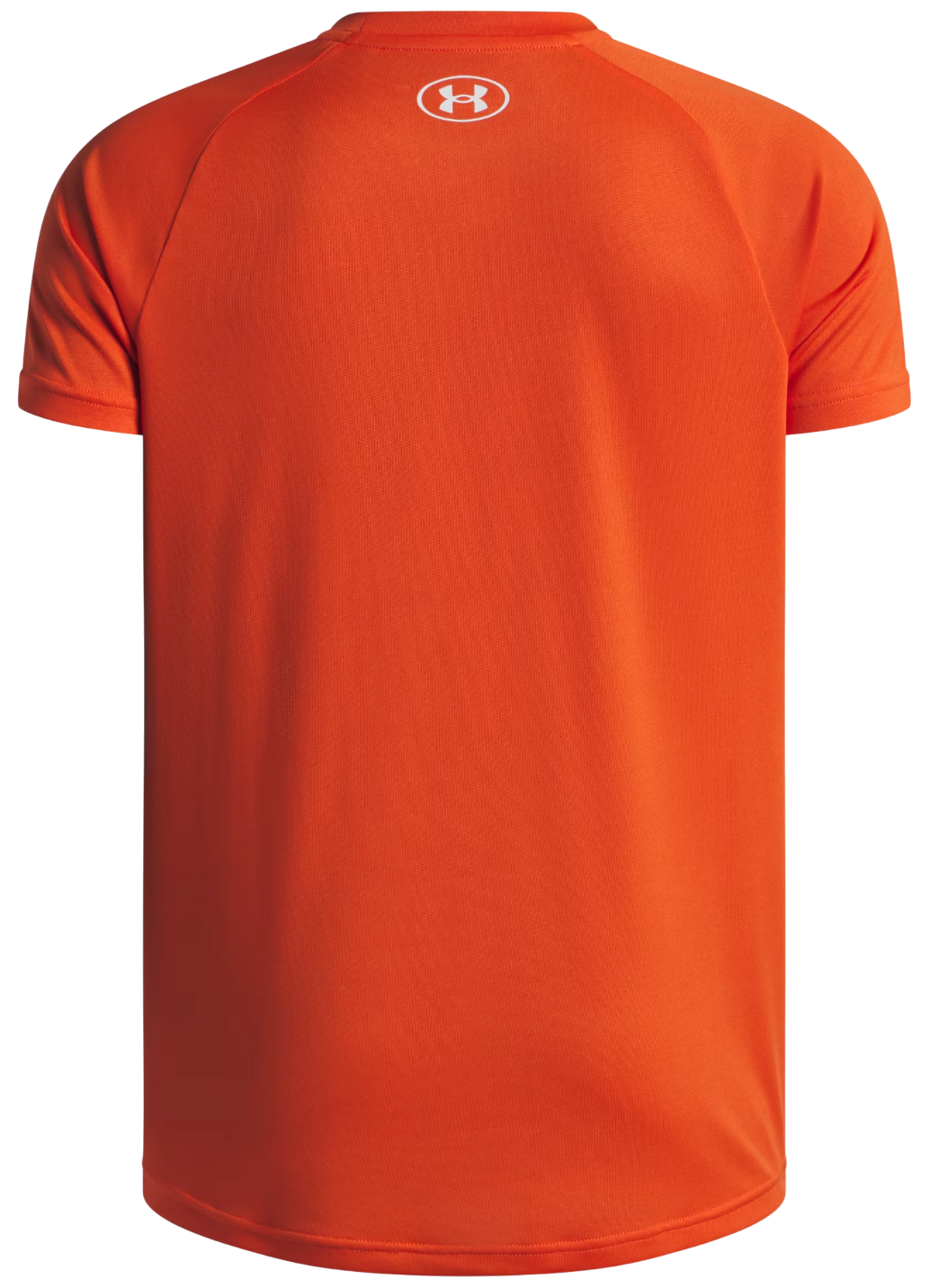 T-shirt Under Armour Short-Sleeve T-Shirt UA Tech 2.0 Orange | 1363284-844, 1